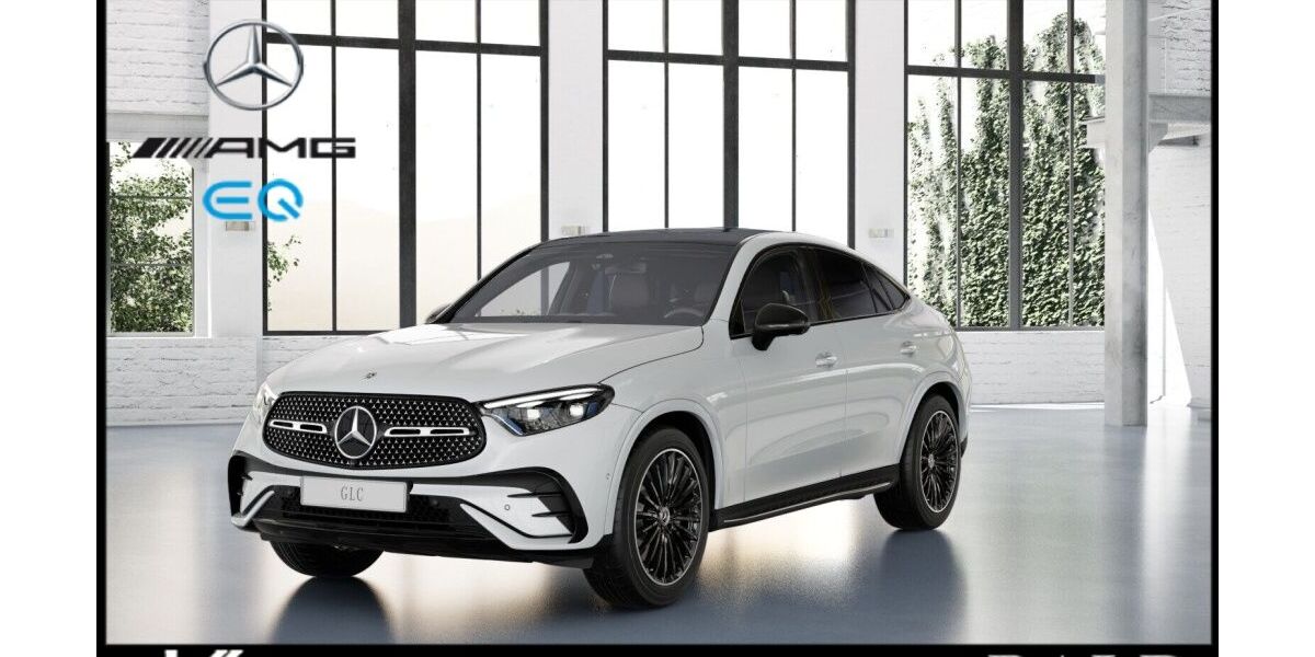 Mercedes-Benz GLC 300 13.349 km 71.840 &euro; Schwerte 58239