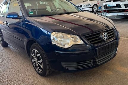 VW Polo 113.755 km 2.950 &euro; Witten 58453