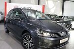 VW Golf Sportsvan 1.4 TSI ALLSTAR / XENON, NAVI-DM 119.000 km 11.444 &euro; Hamm 59077