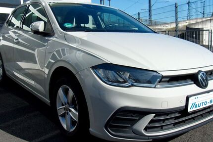 VW Polo 35.760 km 17.475 &euro; Hagen 58089
