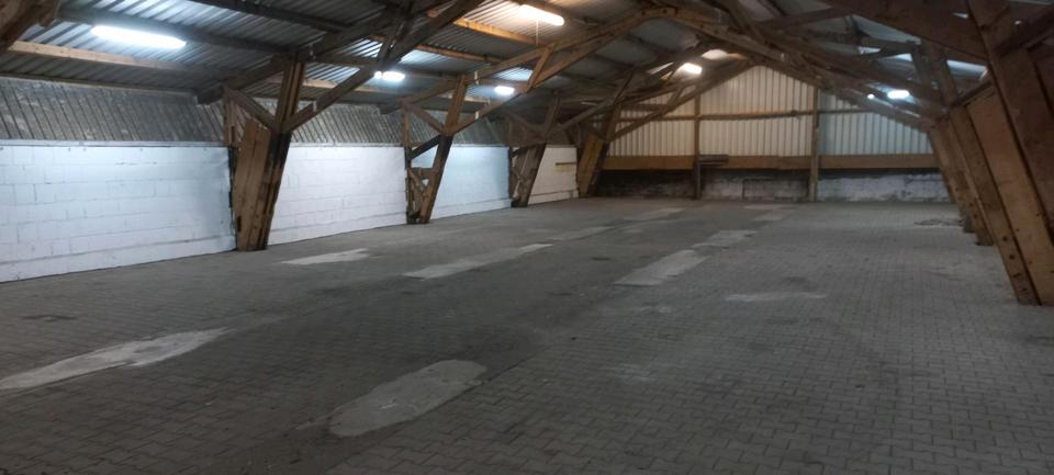 Gewerbeobjekt Castrop-Rauxel Deinighausen - 1.050&euro; | Angebot:26644514