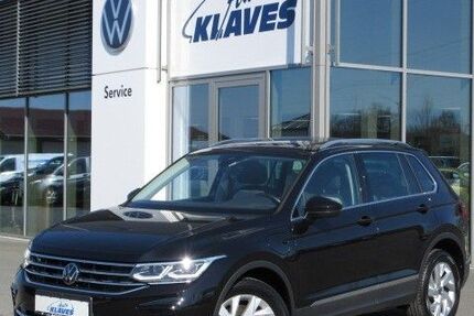 VW Tiguan 38.000 km 28.999 &euro; Ascheberg 59387