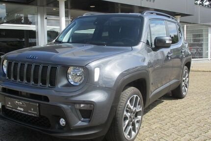 Jeep Renegade 59.400 km 23.900 &euro; Schwerte 58239
