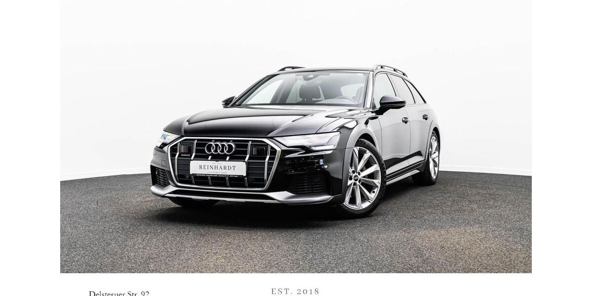 Audi A6 Allroad 83.185 km 43.060 &euro; Hagen 58091