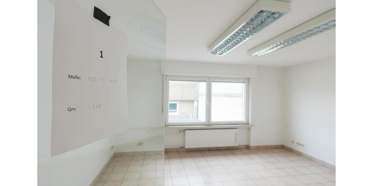 Gewerbeobjekt Iserlohn Gerlingsen - 2.906&euro; | Angebot:25384823