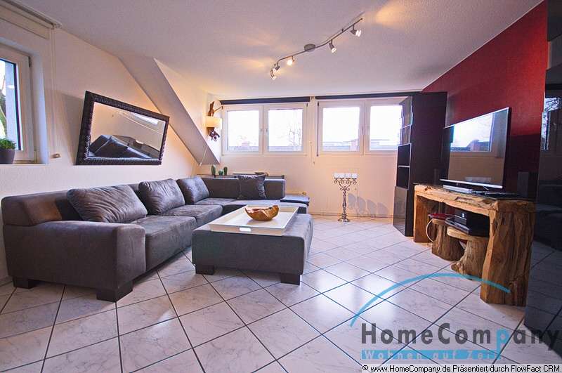 Zimmer Dortmund Brackel - 2 Zimmer, 840&euro; | Angebot:24222905