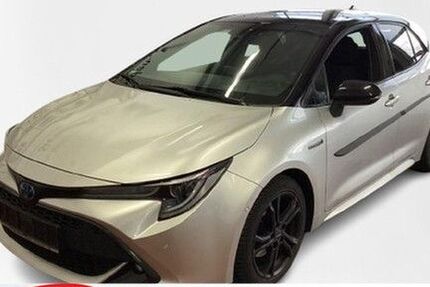 Toyota Corolla 91.730 km 17.713 &euro; Witten 58453