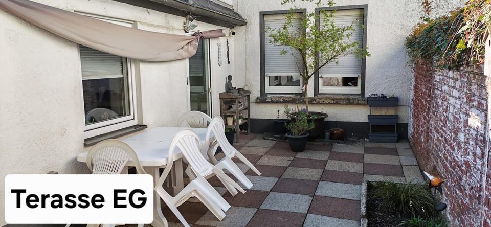 Einfamilienhaus Iserlohn Grüne - 9 Zimmer, 198 m&sup2;, 288.500&euro; | Angebot:26768558