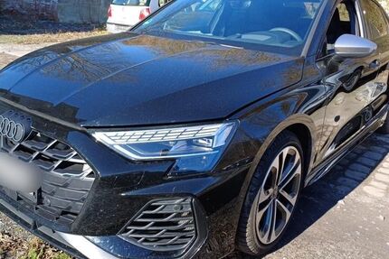 Audi S3 14.112 km 44.895 &euro; Hagen 58091