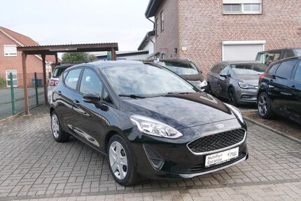 Ford Fiesta 63.456 km 8.700 &euro; Selm 59379