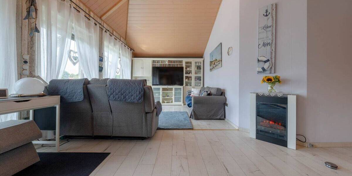 Etagenwohnung Lünen - 3 Zimmer, 104 m&sup2;, 169.000&euro; | Angebot:25819728