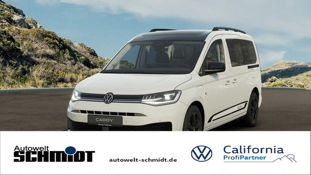 VW Caddy Maxi 13.990 km 43.990 &euro; Lünen 44534