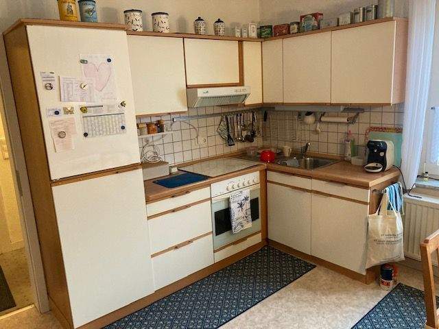 Etagenwohnung Hamm Mark - 2 Zimmer, 61 m&sup2;, 460&euro; | Angebot:25768158