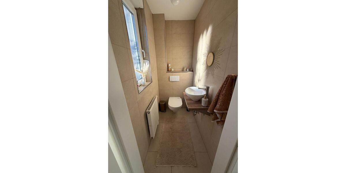 Doppelhaushälfte Dortmund Huckarde - 6 Zimmer, 140 m&sup2;, 540.000&euro; | Angebot:25320980