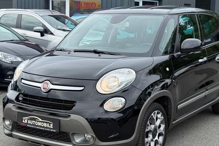 Fiat 500L 143.191 km 6.450 &euro; Dortmund 44147