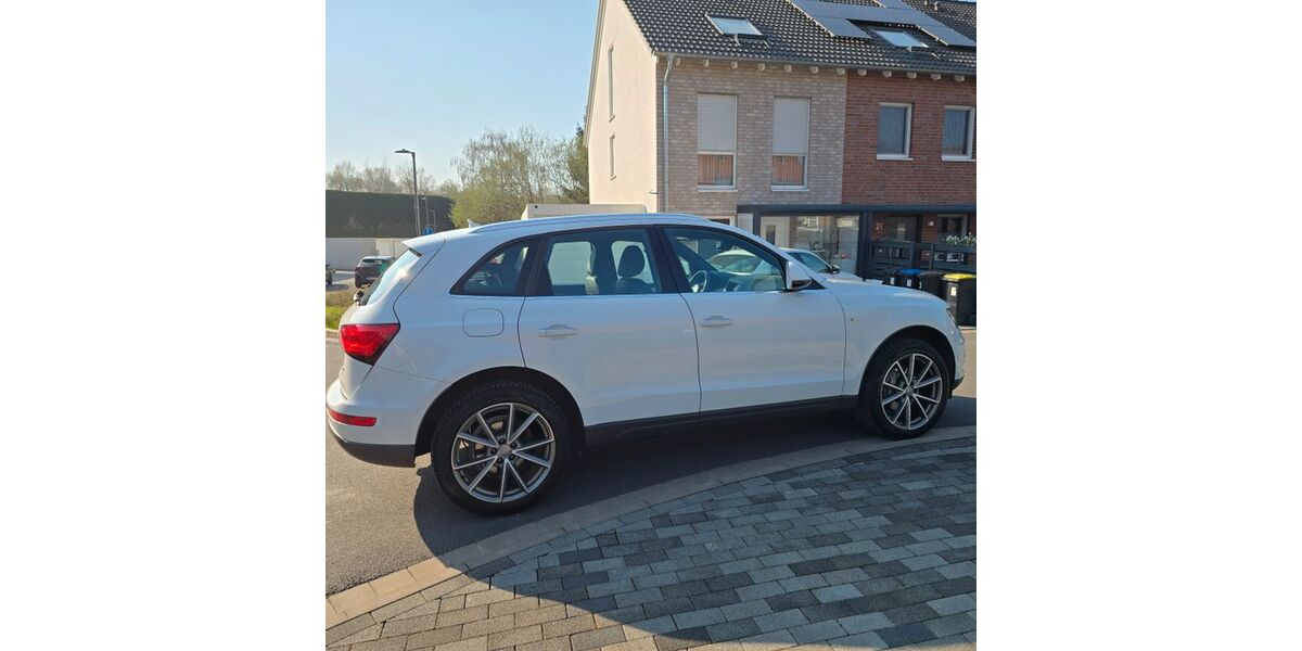 Audi Q5 144.340 km 18.000 &euro; Dortmund 44339