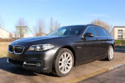 BMW 525 203.000 km 11.990 &euro; Dortmund 44339
