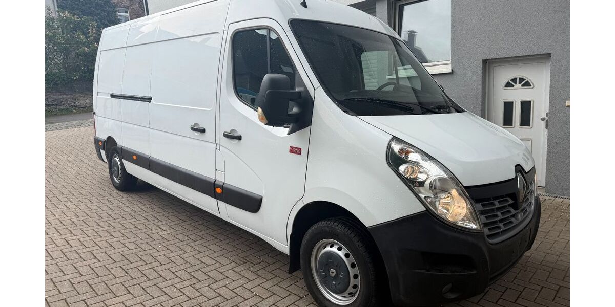 Renault Master 135.400 km 12.900 &euro; Iserlohn 58636