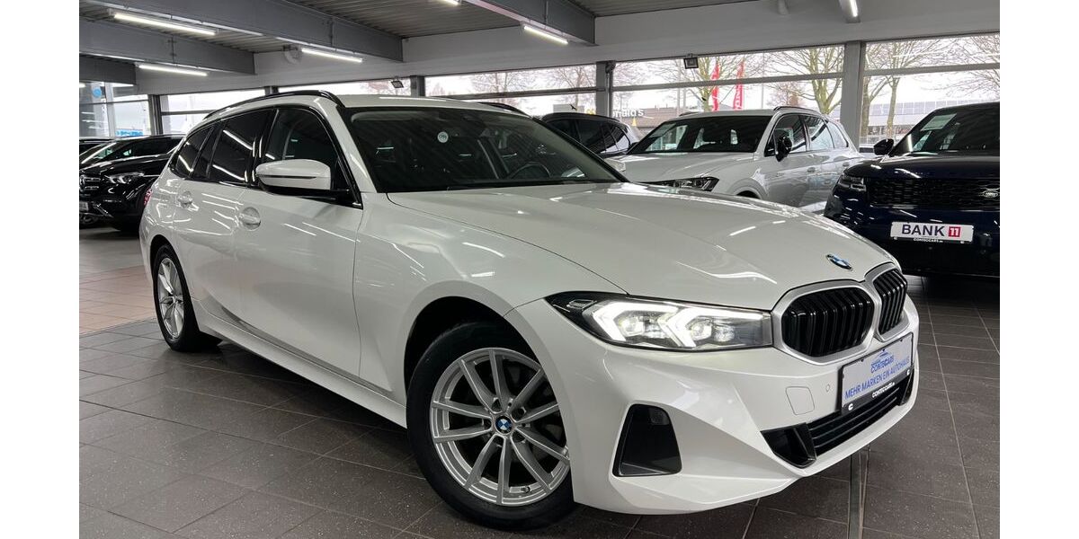 BMW 320 69.745 km 28.700 &euro; Werl 59457