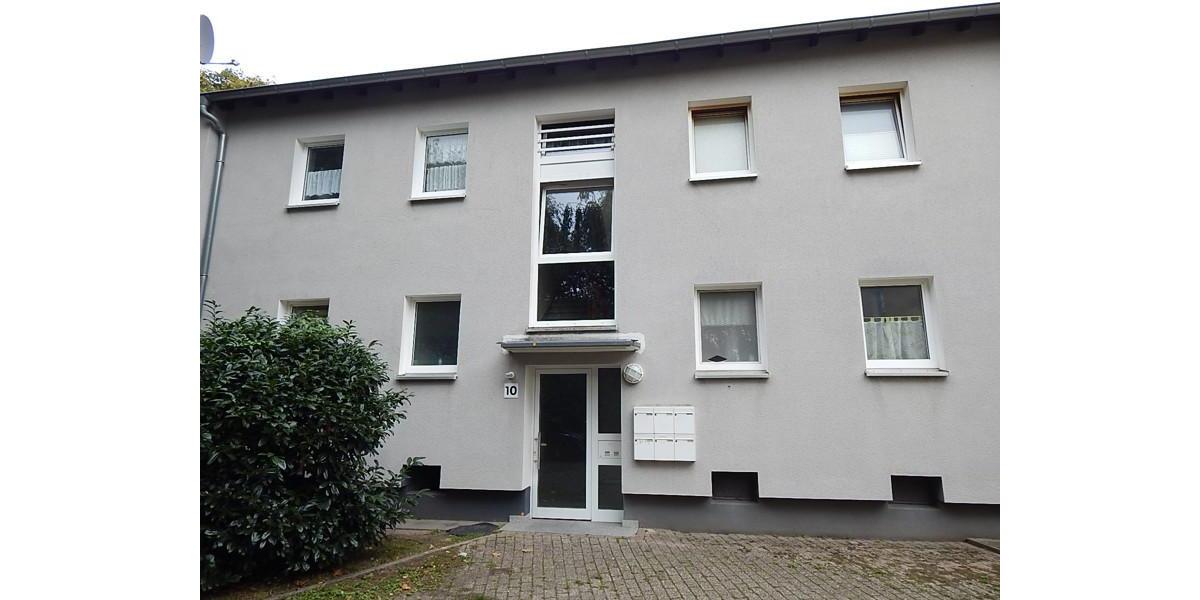 Erdgeschoßwohnung Castrop-Rauxel Deinighausen - 2 Zimmer, 46 m&sup2;, 413&euro; | Angebot:26642403