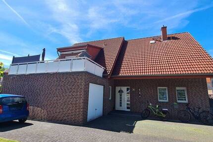 Haus Ahlen Innenstadt - 8 Zimmer, 201 m&sup2;, 589.000&euro; | Angebot:26779463