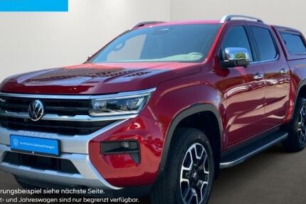VW Amarok 13.509 km 52.810 &euro; Hagen 58089
