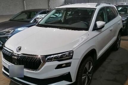 Skoda Karoq 69.998 km 27.183 &euro; Hagen 58091