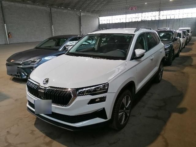 Skoda Karoq 69.998 km 27.183 &euro; Hagen 58091