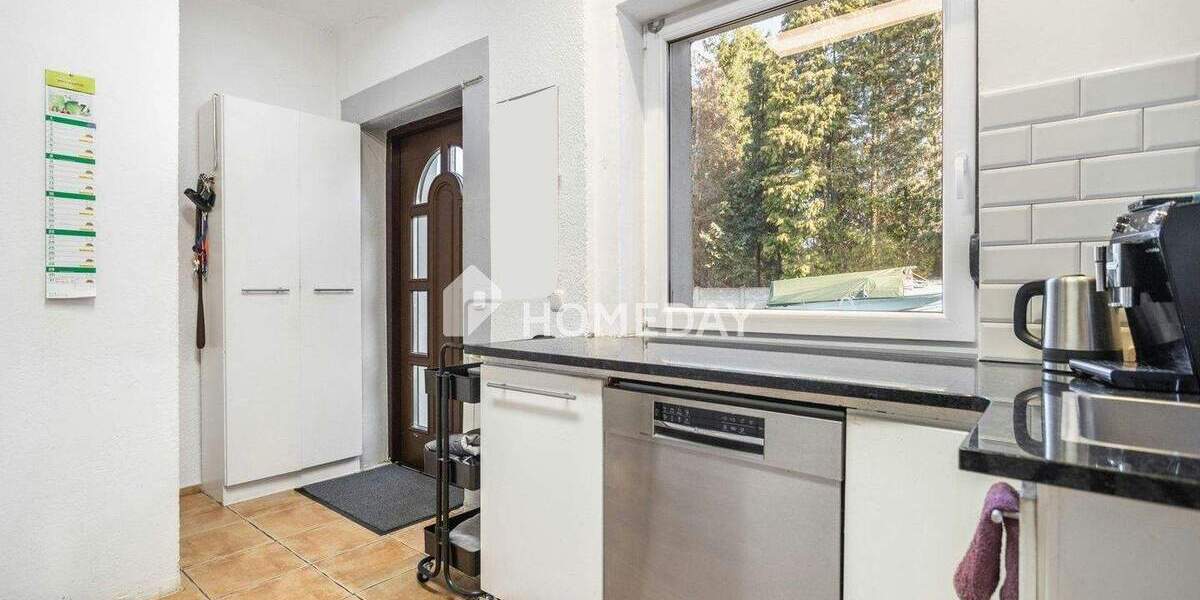 Doppelhaushälfte Holzwickede - 4 Zimmer, 110 m&sup2;, 297.000&euro; | Angebot:25835723