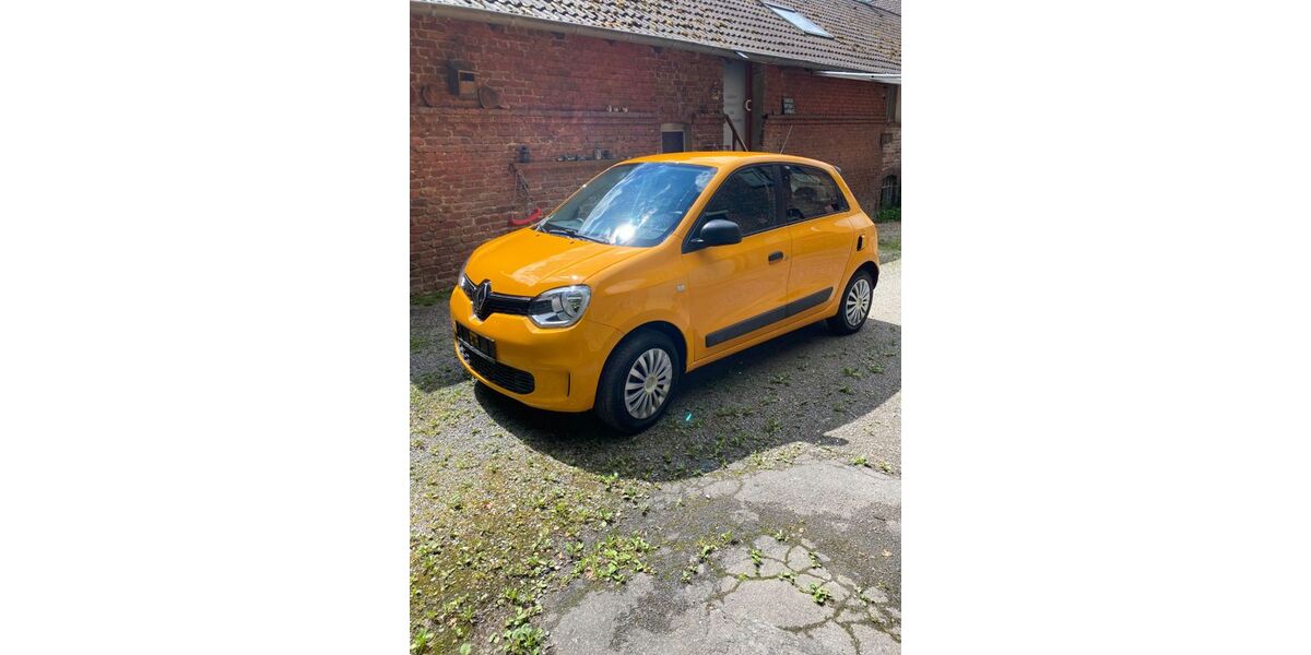 Renault Twingo 5.300 km 7.500 &euro; Hagen 58099