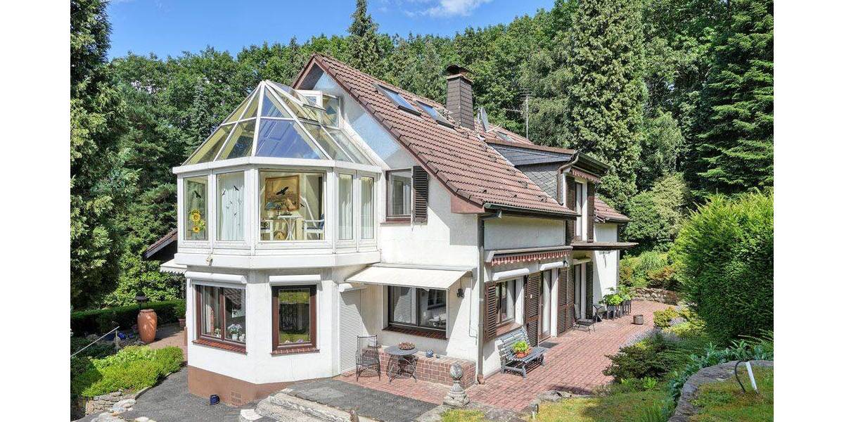 Einfamilienhaus Witten Annen - 6 Zimmer, 237 m&sup2;, 750.000&euro; | Angebot:25776342