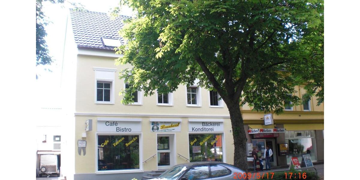 Erdgeschoßwohnung Unna Hemmerde - 2 Zimmer, 62 m&sup2;, 582&euro; | Angebot:26618831