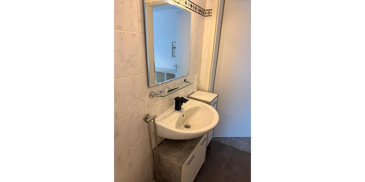 Etagenwohnung Welver - 2 Zimmer, 42 m&sup2;, 570&euro; | Angebot:26579703
