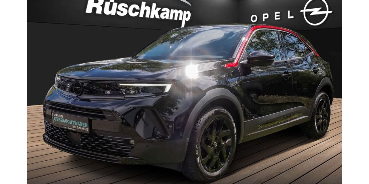 Opel Mokka 29.251 km 20.780 &euro; Lünen 44532