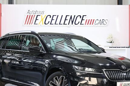 Skoda Superb 77.000 km 25.444 &euro; Hamm 59077