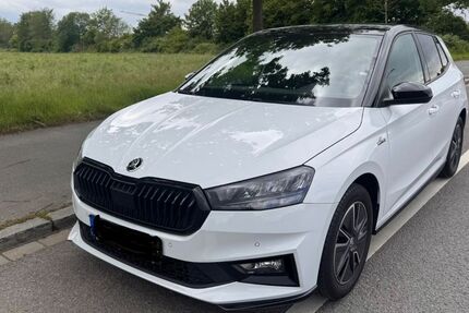 Skoda Fabia 125.900 km 15.499 &euro; Dortmund 44388