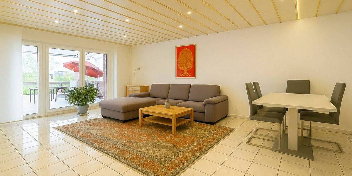 Doppelhaushälfte Hamm Hamm-Norden - 5 Zimmer, 199 m&sup2;, 399.000&euro; | Angebot:25970279