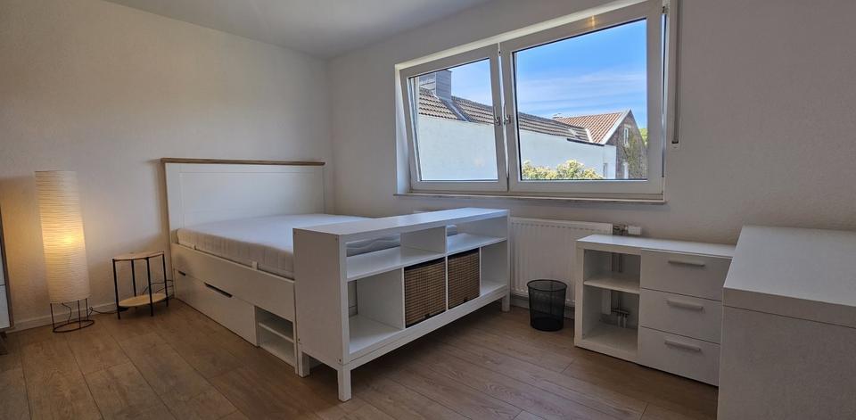 Etagenwohnung Dortmund Hombruch - 1 Zimmer, 26 m&sup2;, 470&euro; | Angebot:26627539