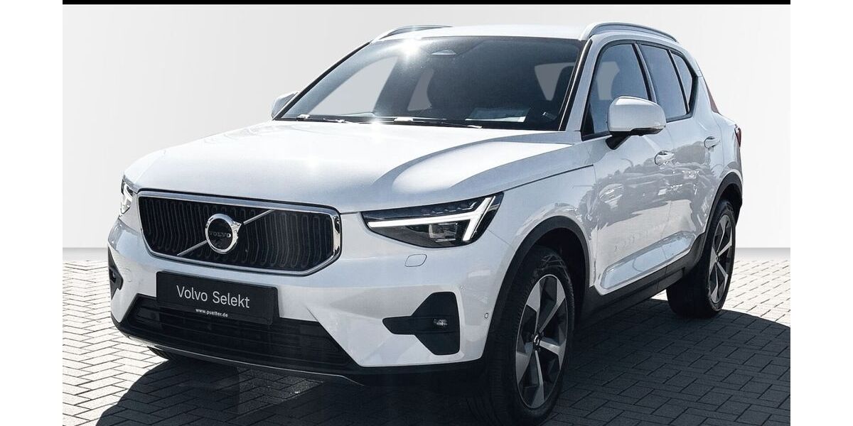 Volvo XC40 14.800 km 32.890 &euro; Iserlohn 58640
