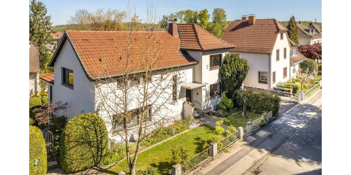 Einfamilienhaus Iserlohn Wermingsen - 6 Zimmer, 230 m&sup2;, 449.000&euro; | Angebot:26499861
