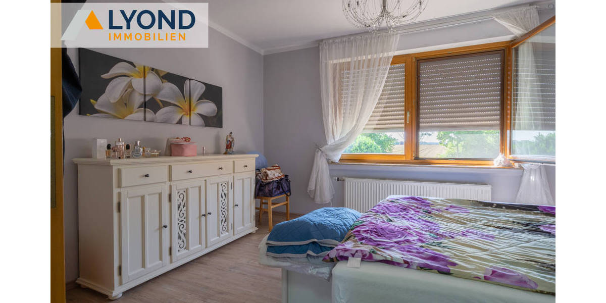 Einfamilienhaus Hamm / Berge Berge - 7 Zimmer, 156 m&sup2;, 1.400.000&euro; | Angebot:25732324