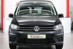 VW Caddy Maxi KOMBI 2.0 TDI DSG 1.HAND / NAVI+, ACC 143.000 km 19.991 &euro; Hamm 59077