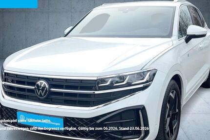 VW Touareg 20.613 km 61.880 &euro; Ahlen 59229
