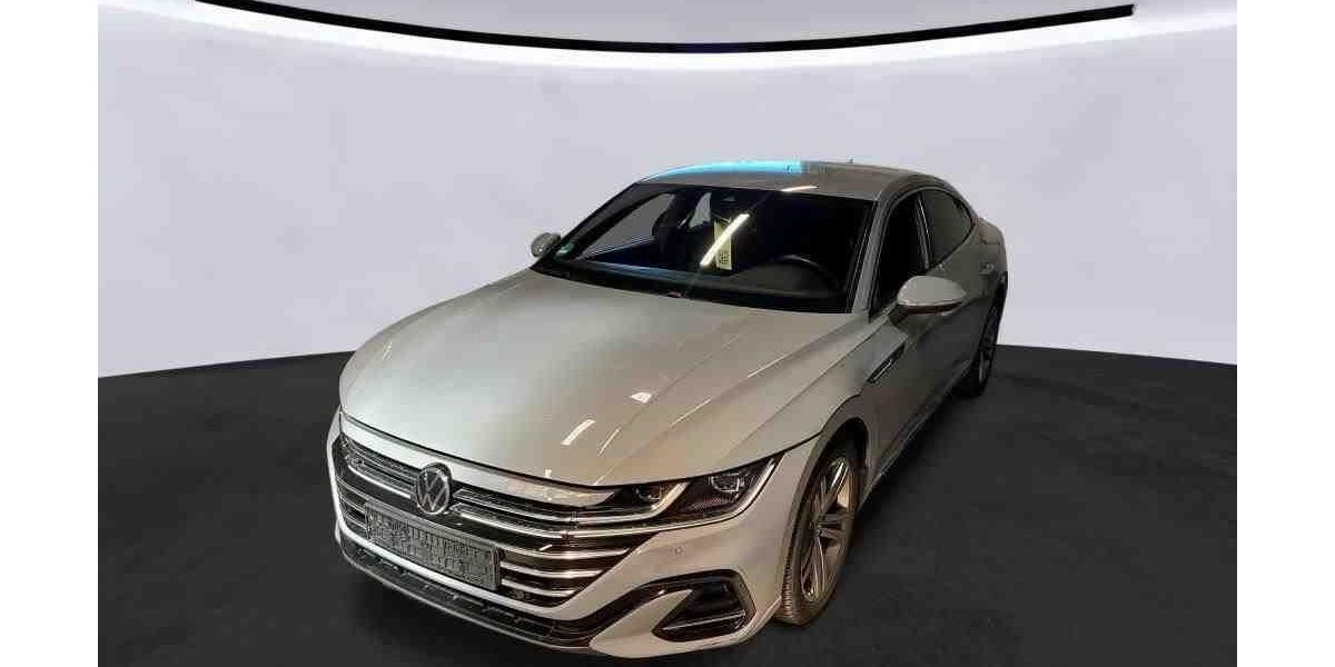 VW Arteon 61.577 km 29.915 &euro; Hagen 58091
