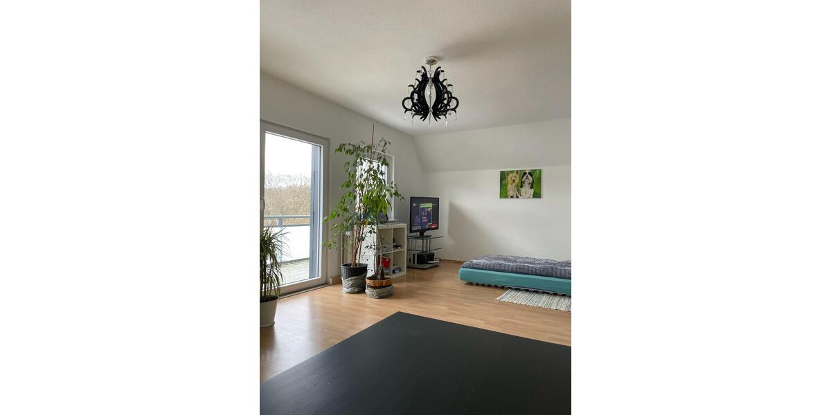 Etagenwohnung Iserlohn - 2 Zimmer, 66 m&sup2;, 460&euro; | Angebot:25647870