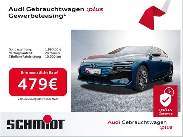 Audi A6 e-tron 18.480 km 67.940 &euro; Lünen 44534