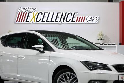 Seat Leon 89.000 km 15.777 &euro; Hamm 59077