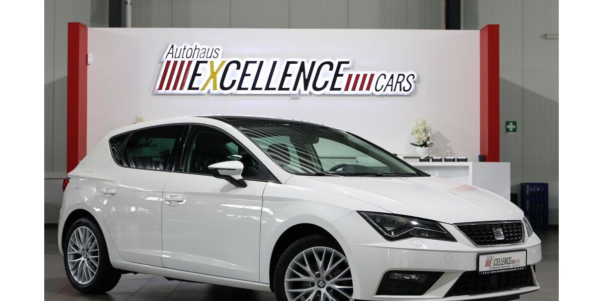 Seat Leon 89.000 km 15.777 &euro; Hamm 59077