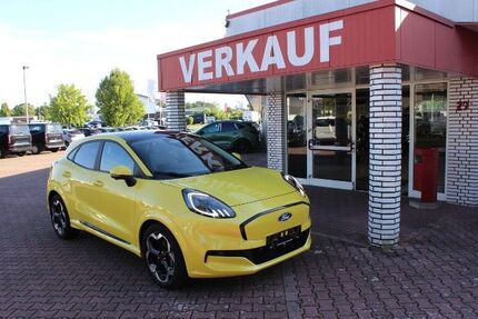 Ford Puma Gen-E 14.395 km 30.690 &euro; Werne 59368