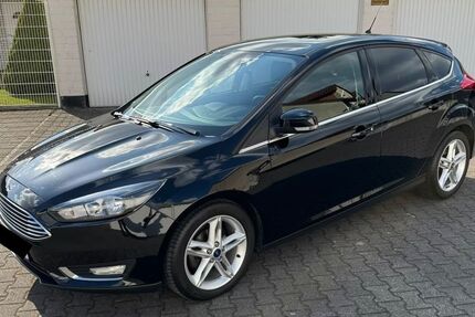 Ford Focus 66.000 km 9.800 &euro; Oer-Erkenschwick 45739